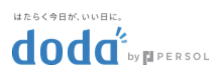 dodaのロゴ画像